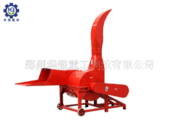 秸稈粉碎機