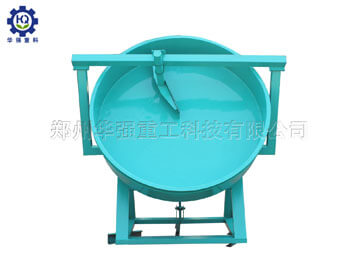 圓盤造粒機